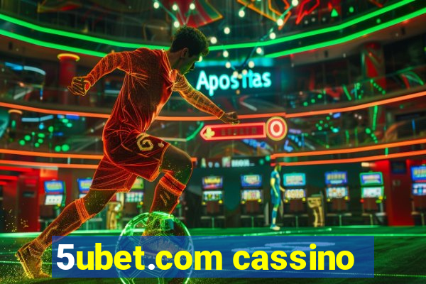 5ubet.com cassino